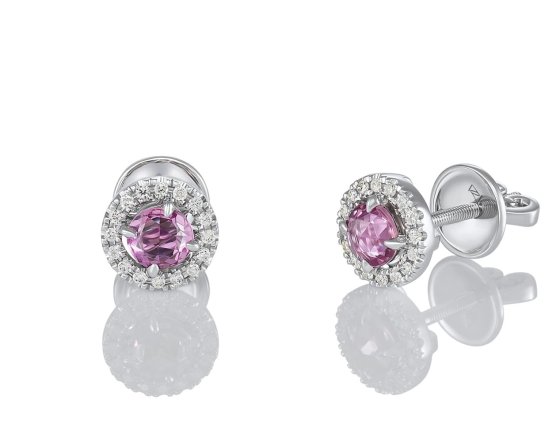 Пусеты SP01284